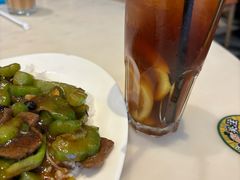-石板街港澳冰室(天环店)