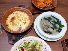 -萨莉亚意式餐厅(杭州滨江天街店)