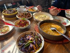 -老头儿油爆虾(胜利河美食街店)