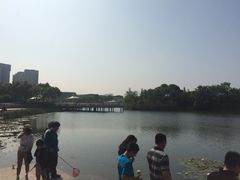 iphone_upload_pic-新江湾城公园