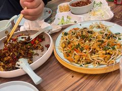 -合合春饼(潘家园店)