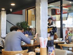 -李先生牛肉面大王(马栏店)