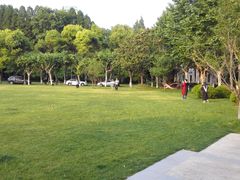 -复旦大学光华楼