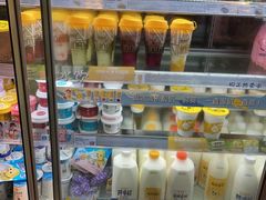 -一鸣真鲜奶吧(龙江地铁站店)