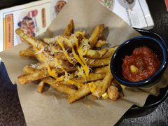 -机器人火炉披萨