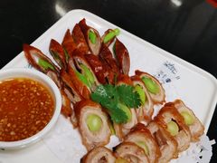 -旺达小吃•三十年福州菜(正大广场店)