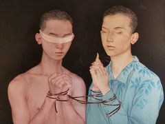 -艺仓美术馆