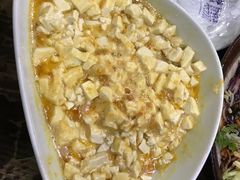 -一块豆腐(海滨中路店)