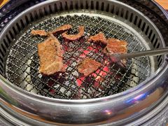 -丸藏和牛烧肉专门店(园区师惠坊店)