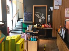 -星巴克(红房子店)