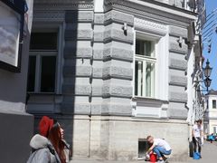 景点-塔林历史中心