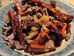 -滇铺子·云南特色菜·第九届野生菌美食节(东风东路c86店)