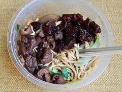 -泰顺江南春面馆