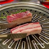 长沙东家布车正宗韩式烤肉🥩简直深得我心🤩