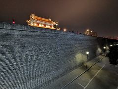 -西安城墙·碑林历史文化景区