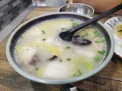 -毛胡子牛羊餐馆(武宁路店)