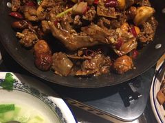 -随缘小馆(红岭路店)