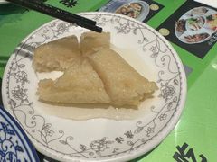 -令氏家外家岐山面(火炬路店)