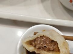 -百年尹氏汤包(湖南路狮子桥店)