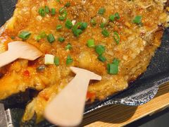 -很久以前羊肉串(中山公园店)