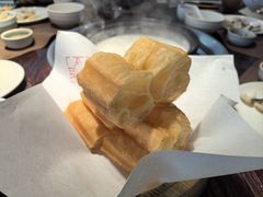 -大良毋米粥(锦龙路总店)