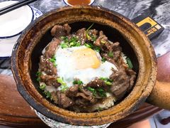 -红星光发煲仔饭(大石街店)