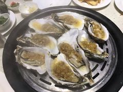 -青蓬蒸汽海鲜·深圳老字号·团建聚会(壹方城店)