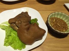 狼诱惑酱骨头(泰山大街店)-狼诱惑(泰山大街店)