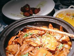 -桂满陇·桃花院落(长泰广场店)