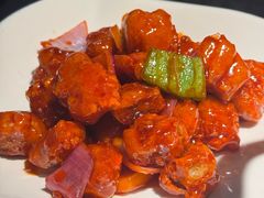 -顺峰顺水顺德菜(龙华店)