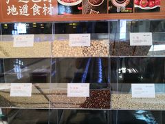 面包甜点陈列柜-川人百味(亿合城店)