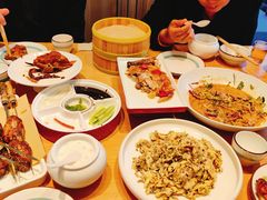 -满盛家宴·烤鸭·海鲜天津菜(河北路总店)