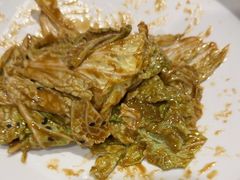 -松针蔡记蒸饺(花园路店)