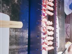 -很久以前羊肉串(簋街店)