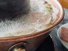 -东来顺饭庄(西直门店)