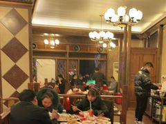 -山城年华老火锅(玉林店)