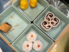 -北京全聚德(西客站店)