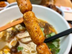 -云味馆·云南菜·云南米线(地王店)