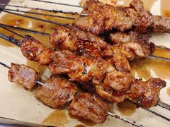 -老白家怡贵园烤肉