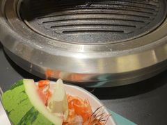 -東盛炭烤自助料理(玄武招商花园城店)