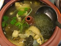 -小厨子私房菜·云南美食店