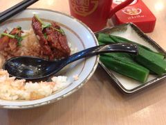 -永和大王(中关二店)