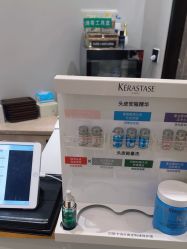 -汤尼英盖TONI&GUY-essensuals