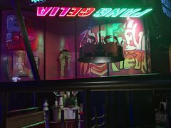 大堂-胖哥俩肉蟹煲(昆山金鹰店)