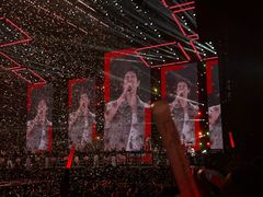 -梦之蓝青奥体育公园体育馆