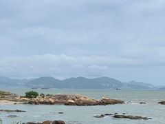 景点-碧桂园十里银滩