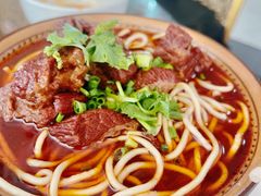 -毛里求斯小四川餐厅总店