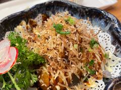 -樱の千渡日式料理·铁板烧•烧鸟(金盛田广场店)
