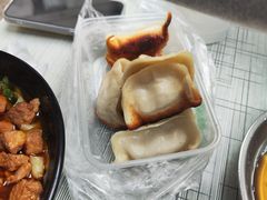 -水丰锅贴(延吉东路店)
