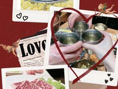 -弘益铭家九炙社韩国烤肉料理(尚美店)